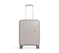 Travelite Voyaage 4w S Trolley Bag Beige