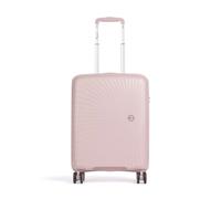 Travelite Voyaage 4w S Trolley Bag Pink