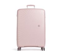 Travelite Voyaage 4w L Trolley Bag Pink