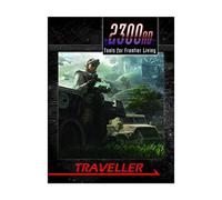 Traveller 2300AD: Tools for Frontier Living
