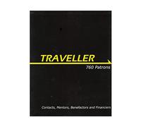 Traveller: 760 Patrons