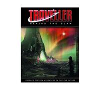 Mongoose Publishing Traveller: Behind The Claw