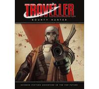 Traveller: Bounty Hunter