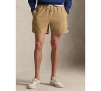 Traveller Classic Swim Shorts 14.5cm Coffee