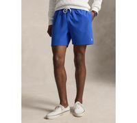 Traveller Classic Swim Shorts 14.5cm iris blue