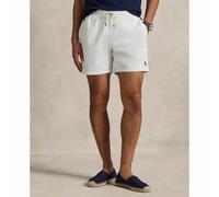 Traveller Classic Swim Shorts 14.5cm White