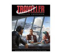 Traveller Companion (MGP40007)
