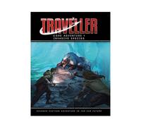 Traveller: Core Adventure 1 - Invasive Species (MGP40061)