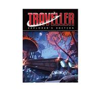Mongoose Publishing – Traveller: Explorer's Edition (MGP40074)