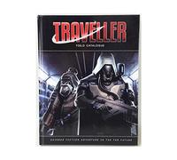 Traveller: Field Catalogue