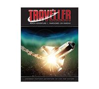 Traveller Reach Adventure 1: Marooned on Marduk