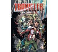 Traveller: Riftbreaker: 2