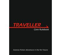Traveller RPG