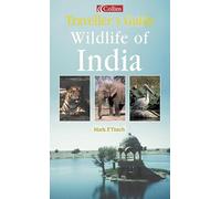 Traveller’s Guide - Wildlife of India (Safari Guide S.)