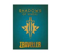 Traveller: Shadows of Sindal (MGP40037)
