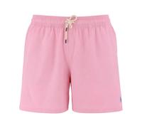 Traveller Swimming Trunks- male- Ralph Lauren- Beachwear- Pink- L- Swimwear L