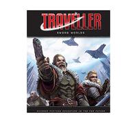 Traveller: Sword Worlds (MGP40038)