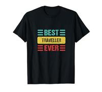 Traveller T-Shirt