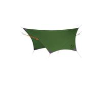 Traveller Tarp amazonas Green One Size