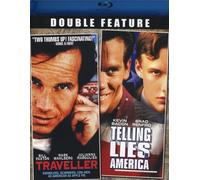 Traveller / Telling Lies in America