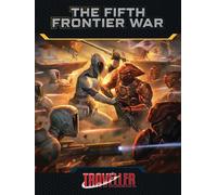 Traveller: The Fifth Frontier War