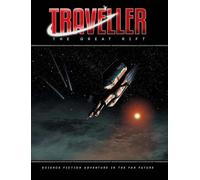 Traveller: The Great Rift Slipcase Set