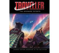 Traveller: The Spinward Extents