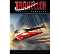 Traveller: Vehicle Handbook (MGP40004)