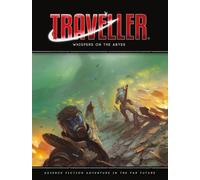 Traveller: Whispers of the Abyss
