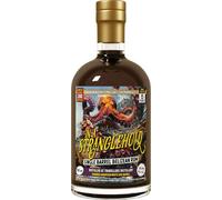 Travellers 15 Year Old - RumRogues (Brave New Spirits)