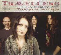 Travellers A Journey Into The Sun Within (CD) (US IMPORT)