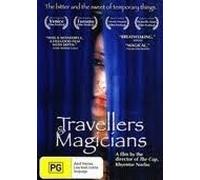 Travellers and Magicians