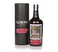 Travellers Distillery 15 Year Old 2006 Belize Rum - Kill Devil (Hunter Laing)', the Amazon catalog is using: 'Kildeville Belize Travelers 15 Year 2006 Cask Strength Single Cask Ram 64.1 Degree 700ml