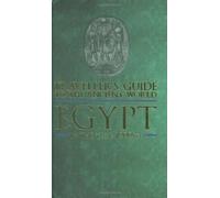 Travellers Guide Ancient World Egypt: In the Year 1200 BCE (Traveller's Guide to the Ancient World)