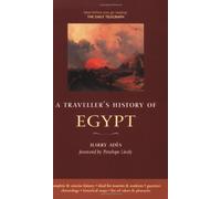 Traveller's History of Egypt