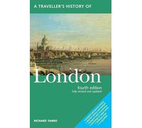 Traveller's History of London (Interlink Traveller's Histories)