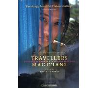 Travellers & Magicians [DVD] [2005] [Region 1] [US Import] [NTSC]