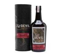 Travellers Rum 2006 / 15 Year Old / Kill Devil