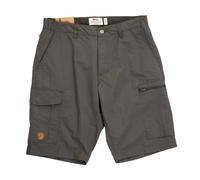 Travellers Shorts Dark Grey, 52 - UK 36
