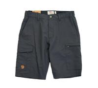 Fjallraven 84756-555 Travellers MT Shorts M Shorts Men's Dark Navy Size 46