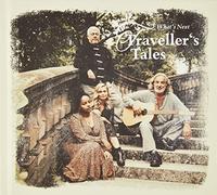 Traveller's Tales