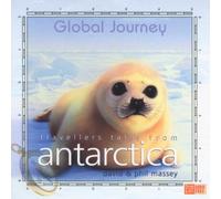 Travellers Tales from Antarcti