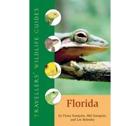 Traveller's Wildlife Guide to Florida: A Traveller's Wildlife Guide