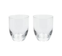 Travellife Feria drinking glass clear 2 pieces
