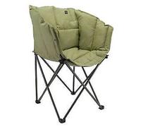 Travellife Lago Chair Cross Green 2130570