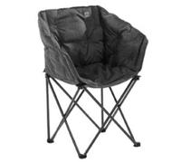 Travellife Lago Chair Cross Grey 2129950