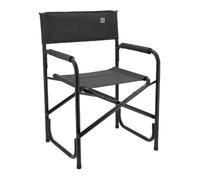 Travellife Lago Directors Chair Grey 2130420