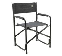 Travellife Lago Directors Chair Grey 2130420