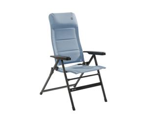 Travellife Lago Recliner Comfort Chair Wave Blue 2129920