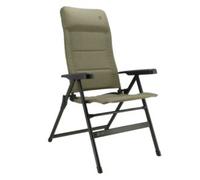 Travellife Lago Recliner Comfort Green 2130550